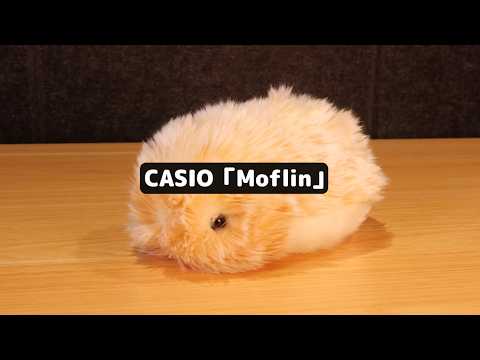 Moflin モフリン フィットマットver.2 ご相談ページ AIペットロボット