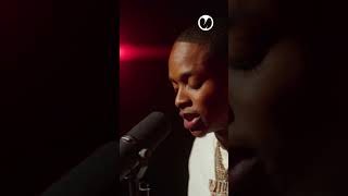 Calboy Brings That Chicago Energy