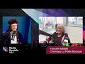 Chronique Petite Boutique#3 avec Francine Maltais