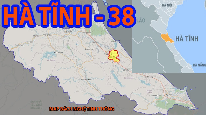 Từ nghệ an đến hà tĩnh bao nhiêu km năm 2024