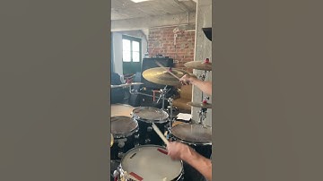 Practice time 🥁✌️🥁 #istanbulmehmetcymbals #loscabosdrumsticks