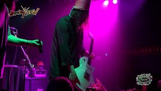 Buckethead live at Sony Hall: Set 2 5/21/2024 (FULL SET)