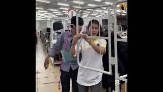 រឿង:សំណើចរោងចក្រ(វគ្គ៥៤)[ video short]#funny #comedy #vlog #music #shorts #ប្រដាល់#ពត៏មាន#កីឡា@