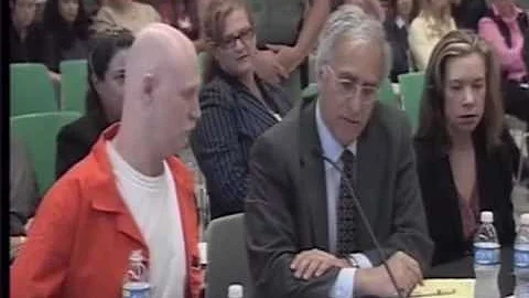Utah man Ronnie Lee Gardner executed by firing squad