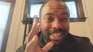 BLACK HISTORY MONTH GRATITUDE PRACTICE: Honoring the past