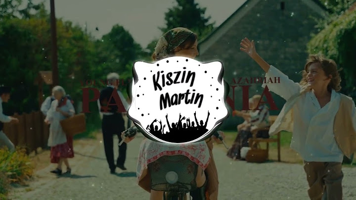 DESH X YOUNG FLY X AZAHRIAH - PANNONIA (Kiszin Martin REMIX)