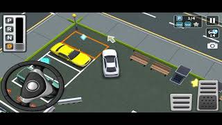 Parking King 🎭 Game Challenge – Can I Park Perfectly? 🚕🚗 LEVEL 56_61 screenshot 5