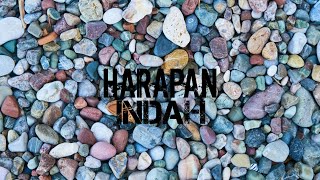 ZaaL - Harapan Indah (OFFICIAL MUSIC VIDEO LYRICS) #akustik #indiefolkindonesia #folk #music