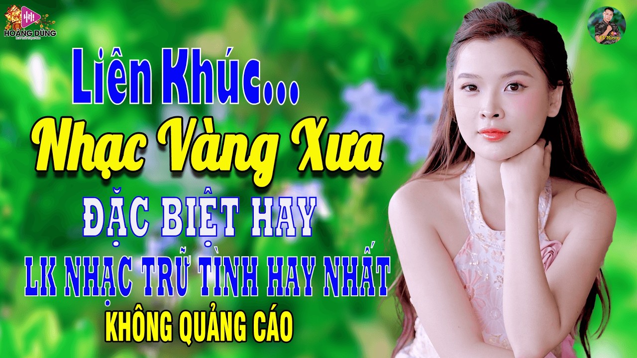 Giọt Lệ Đài Trang❤️ Nhạc Vàng Bolero 5.0 Tuyển Chọn 2026 - Toàn Bài Hay Bất Hủ - Ngọt Lịm Tim