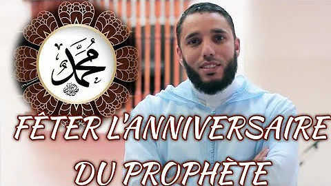 Est-ce Haram de fêter le Mouloud ?