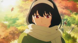 Download lagu Spy x Family - Souvenir  [AMV/Edit] | Forger Family