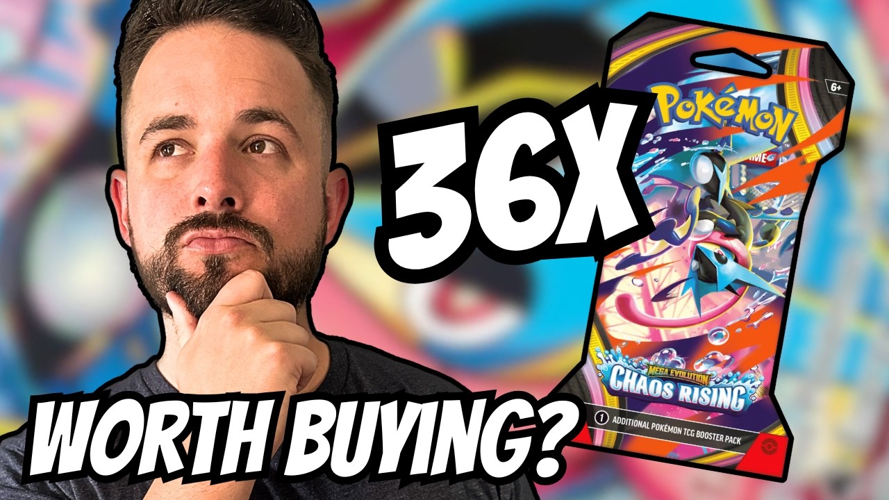 are pokemon booster packs worth it Was Opening 3 Pokmon Booster Packs Worth It?