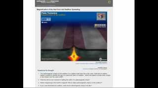 Magnetic Reversal - Evidence of Plate Tectonics.mp4