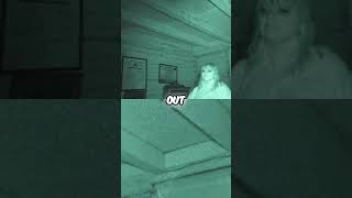 SLS Camera: Capturing Ghosts with Xbox Kinect! #shorts