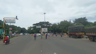 Arulmigu Arunachaleswarar Temple Chengam & Girivalapathifootpath Way Road, Tiruvannamalai,