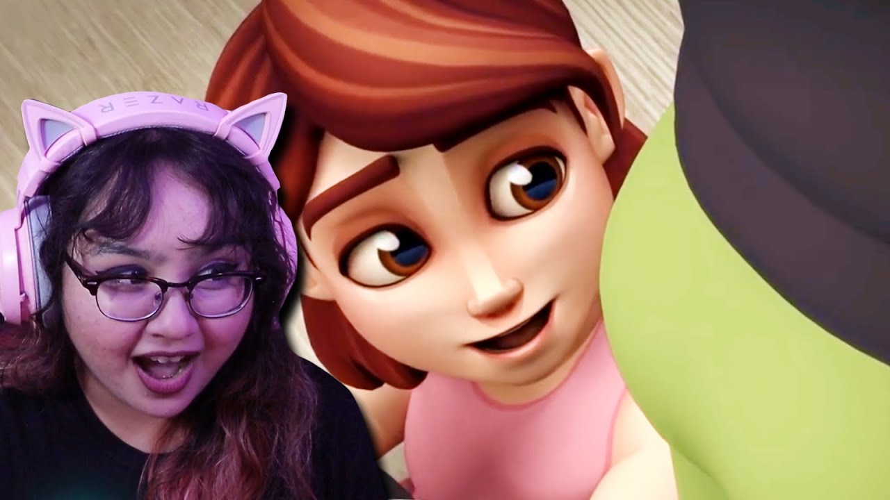 Lily's Garden Ads Are So UNHINGED 😂 YouTube