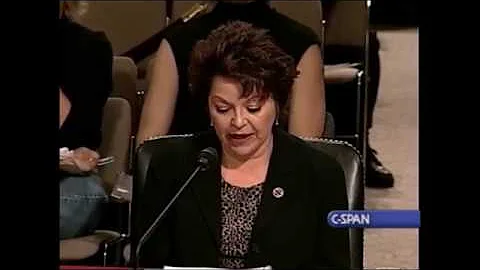 The Opening Statement Of Nydia Gonzolez