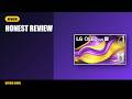 LG 83-Inch OLED evo G5 Series Watch Before You Buy 2026