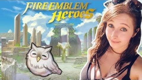 Blind belated Feh Channel reaction ☆ Choose Your Legends 5 results and more! ♡