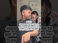 POV: Japanese wife tries to get the attention of her busy Filipino husband 🇯🇵🇵🇭