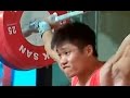 2010 World Weightlifting Championships, Men 77 kg \ Тяжелая Атлетика. Чемпионат мира