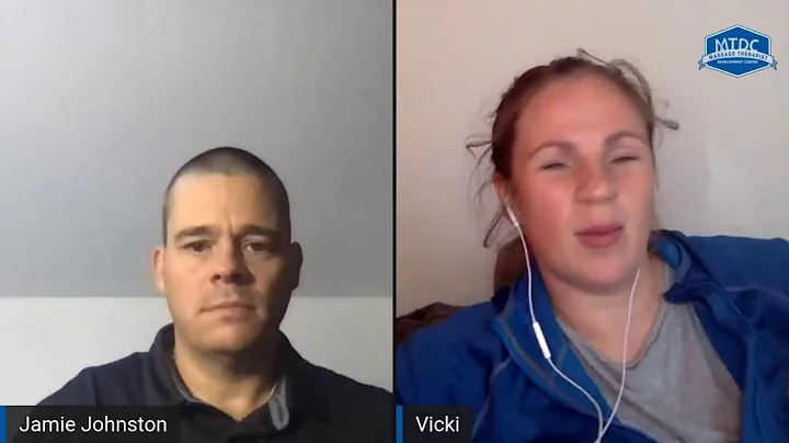 Chat with Vicki Marsh on marketing your massage bu...