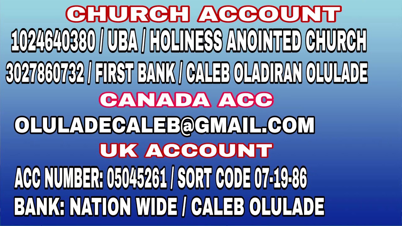 NIGHT OF THE ANGELS (ORU AWON ANGELI)