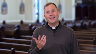The Five Precepts: Ep. 3 Living as a Practicing Catholic