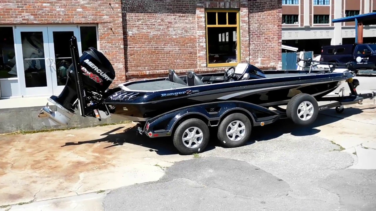 2018 Ranger Z520C Cup 250 Pro XS Call Zack Tarner 860 887 8315 Thayer's