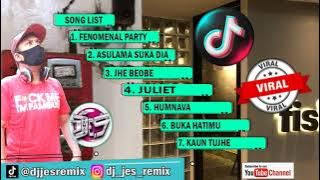 Happy Party TM Wawan Blehor 09 Memet Sanjaya Raden Noval RJS Maz Lichien Bungsu 37 Live In Tiktok DJ