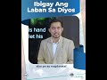 Ibigay Ang Laban Sa Diyos - Paul de Vera - Snippets
