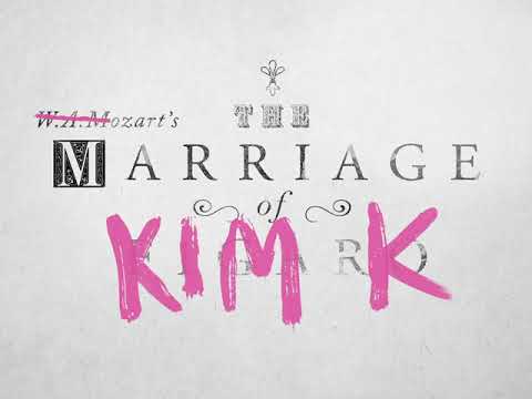 Rewrites: The Marriage of Kim K - The Lowry