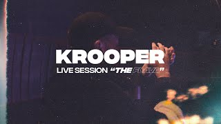 Krooper - The Flava Live Session