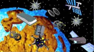 Unstoppable Death Machines - Spacetime Continuum
