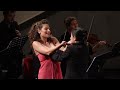 Alcina: "Tornami a vagheggiar" (Morgana)