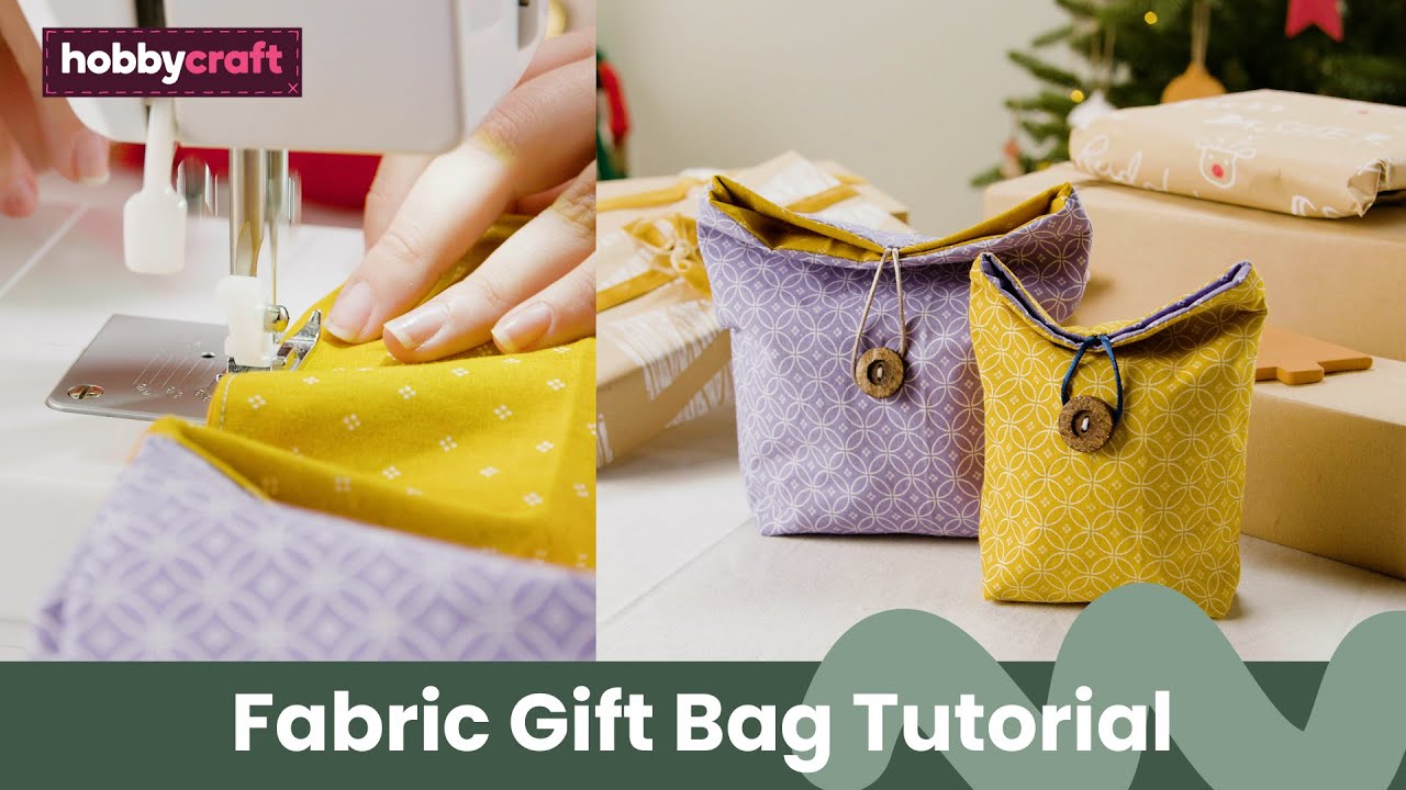 Simplicity Shopping Tote Bag Sewing Pattern S9298 | Hobbycraft