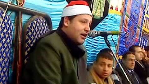 الشيخ حجاج الهنداوي   سورة الإنسان