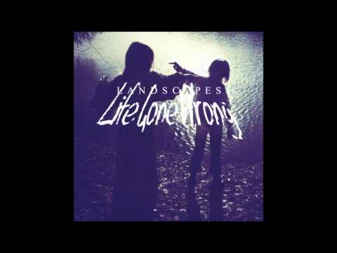 Landscapes - Forgiveness
