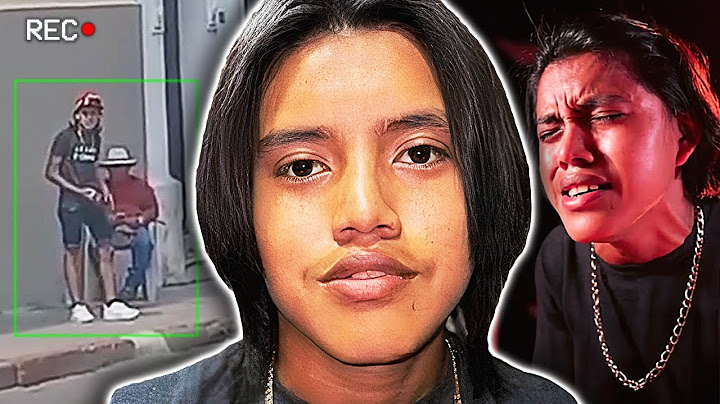 Soñaba con ser Cantante, Pero me Engañaron Hasta la MUERTE - Caso Farruko Pop