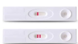 معرفه نوع الجنين بدون سونار من اختبار الحمل بخط او خطين قبل ميعاد الدوره بثلاث ايام باذن الله تعال