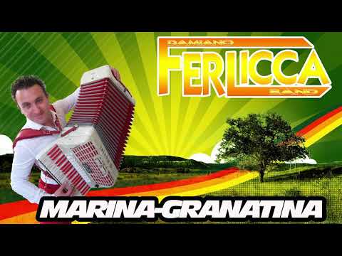 DAMIANO FERLICCA -