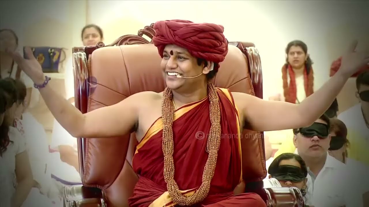 Nithyananda Times Video Magazine, 05th November, 2015 | Nithyananda Archives