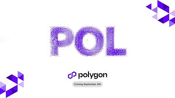 How Polygon is Solving Ethereum’s Scalability Problem