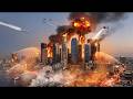 Today, May 24! Chaos Erupts Across Iran As Cities Collapse! - Watch Next Here