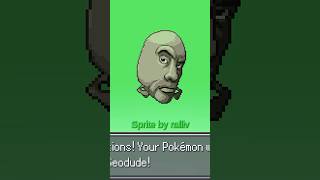 EXTRA MEME POKEMON FUSIONS