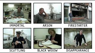 Every Insurance Scam That Made History Explained in 9 Minutes