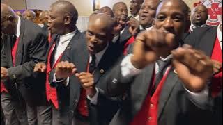 Koloi ya elia | Mokala-Montle District 500 Annual YMG Convention