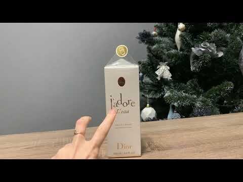 Dior Jadore, туалетная вода копия