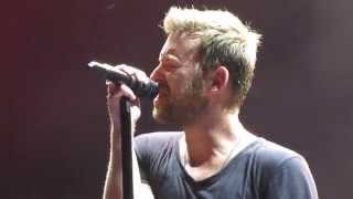 Lady Antebellum - Need You Now - Take Me Downtown Tour