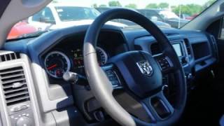 2017 Ram 1500 Express in Lee s Summit MO 64081
